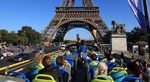 Tootbus Paris Photos