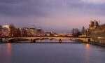 Bateau Ivoire: Cruzeiro Jantar do Dia dos Namorados em Paris