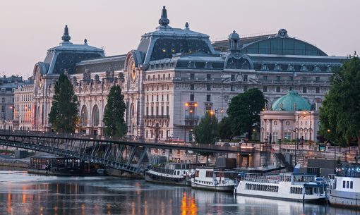 Musée d'Orsay Photos