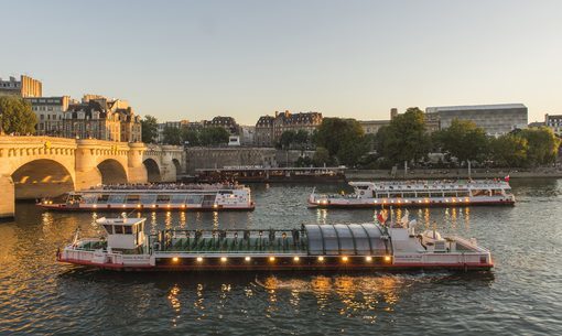Vedettes du Pont Neuf Photos