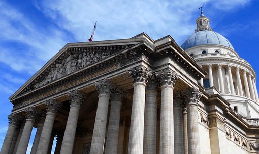 Panthéon Photos