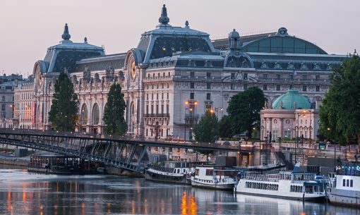 Musée d'Orsay Photos