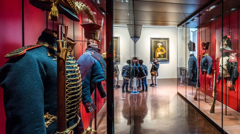 Army Museum - Les Invalides Photos 6