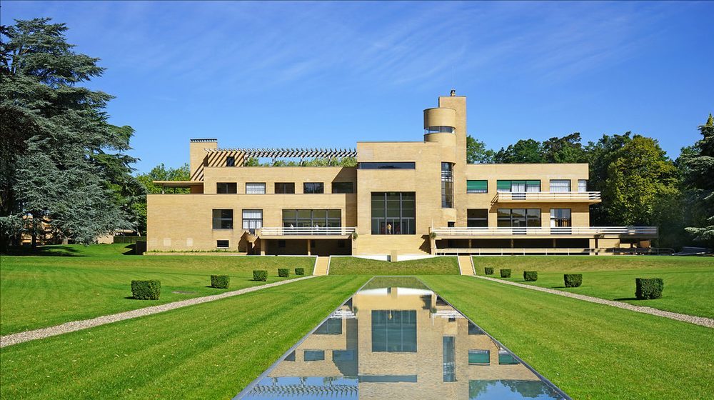 Villa Cavrois Photos 1