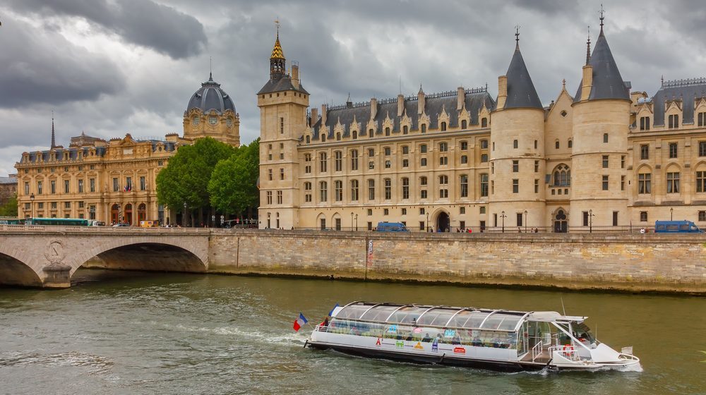 Conciergerie Photos 1