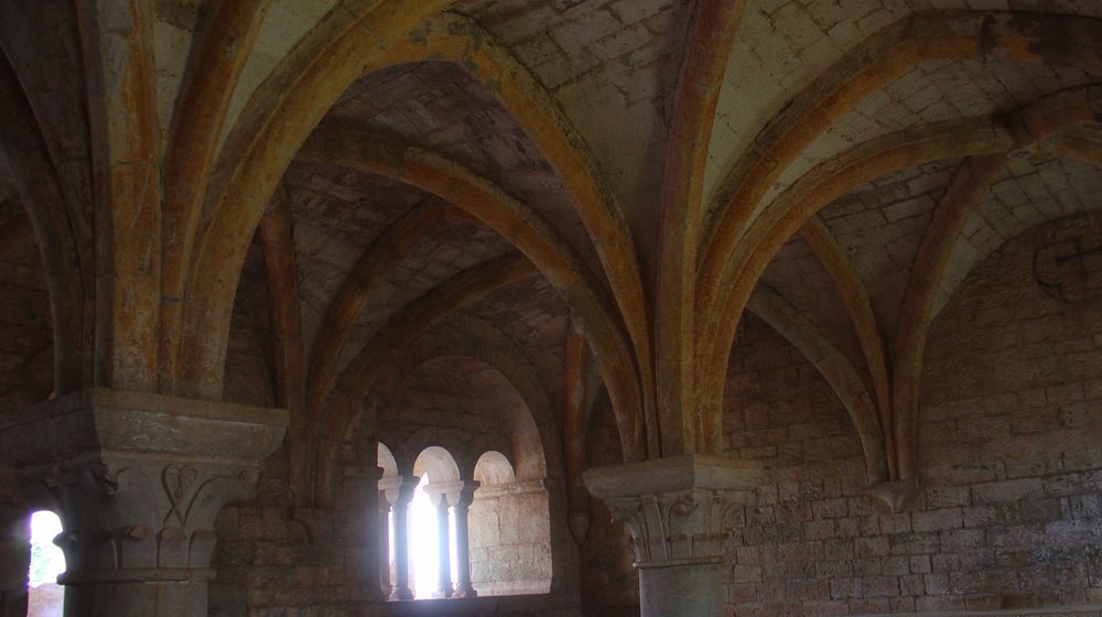 Abbazia di Thoronet Foto 4