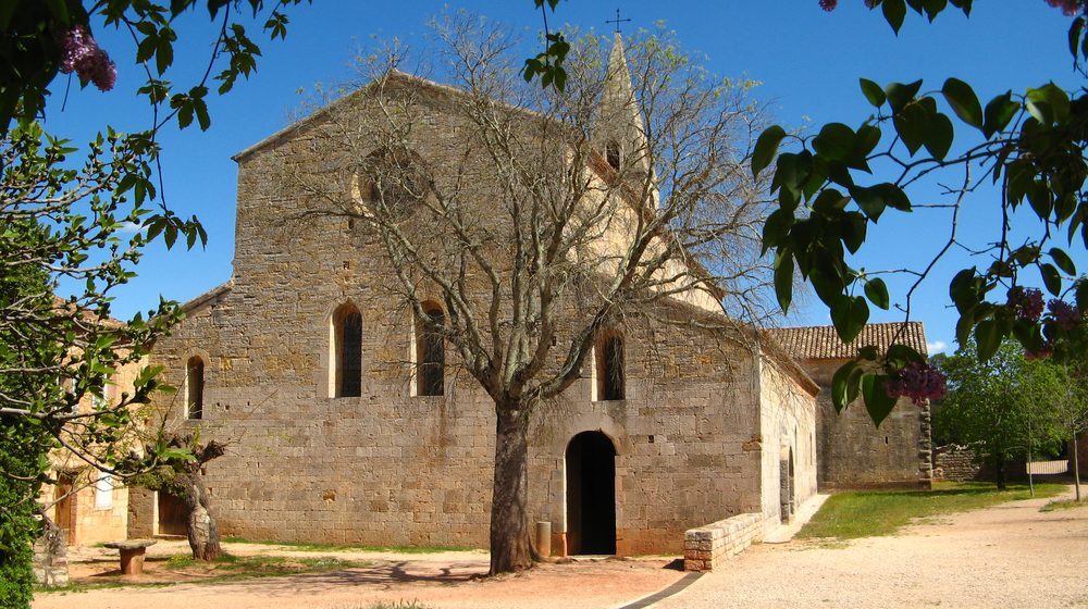 Abbazia di Thoronet Foto 5