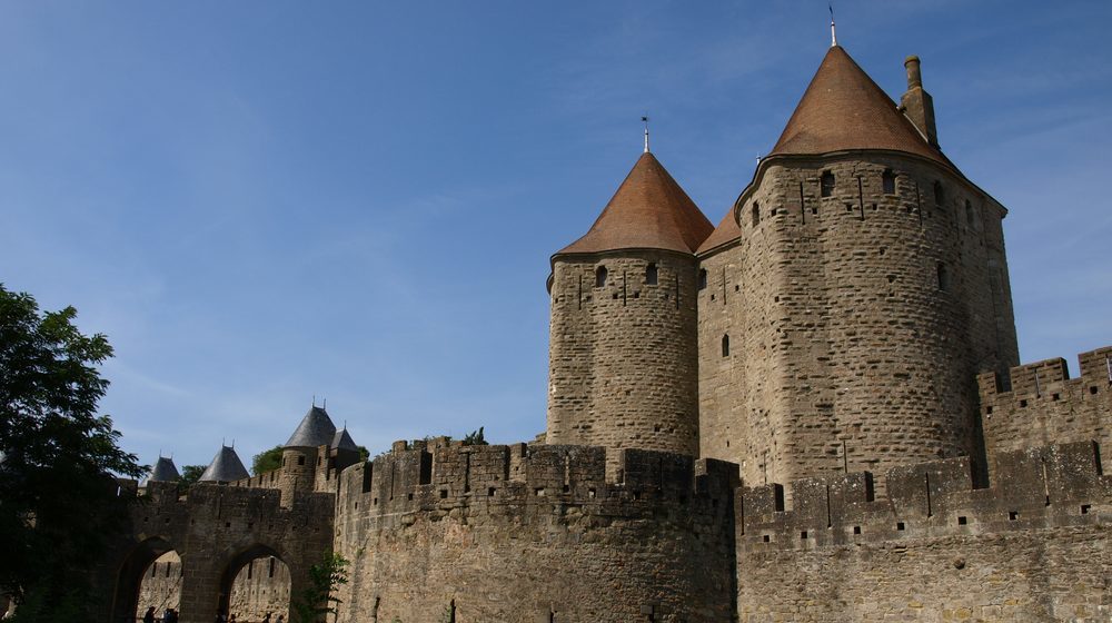Cité de Carcassonne  Photos 3