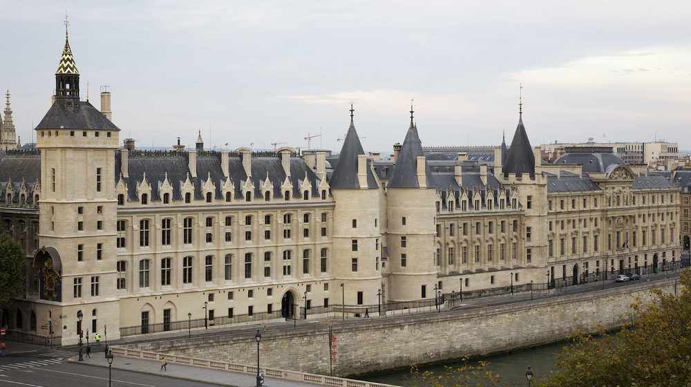 Conciergerie Photos 5