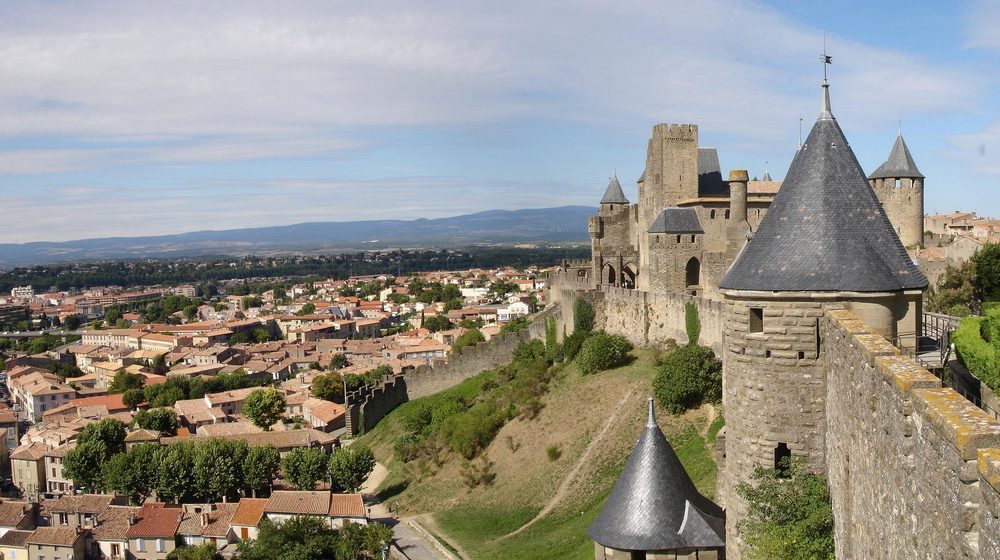 Cité de Carcassonne  Photos 4