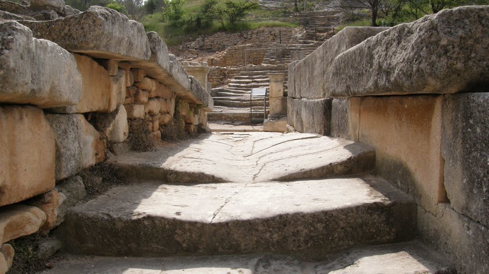 Site archéologique de Glanum Photos 4