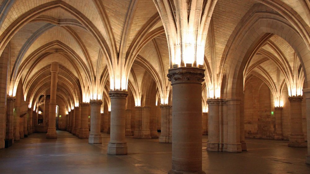 Conciergerie Photos 4