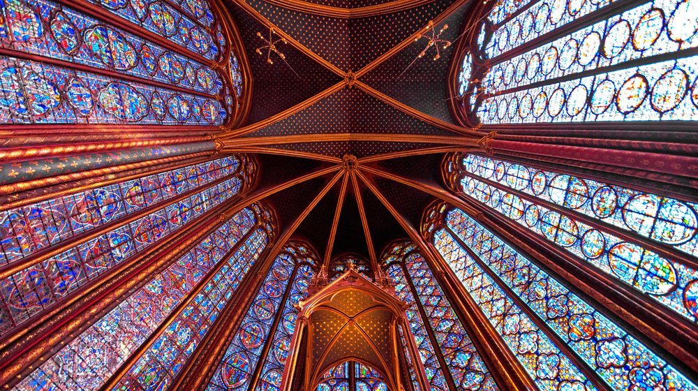 Sainte-Chapelle Photos 2