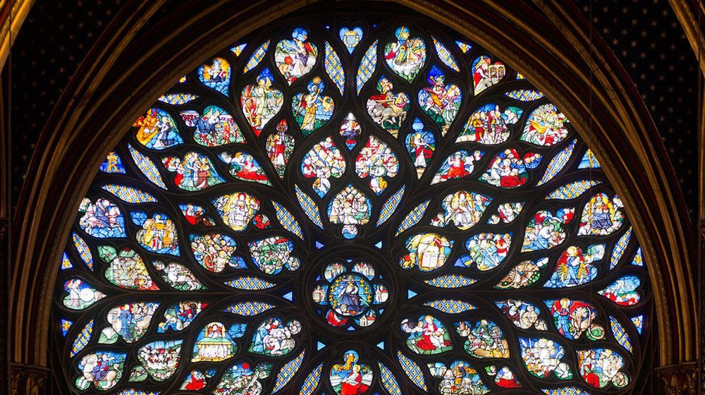 Sainte-Chapelle Photos 3