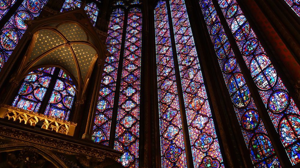Sainte-Chapelle Photos 4