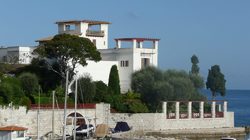 Villa Kerylos Fotos 1