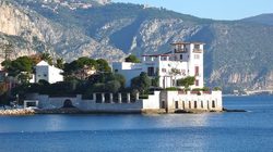 Villa Kerylos Fotos 5
