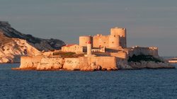 Castelo de If Fotos 1