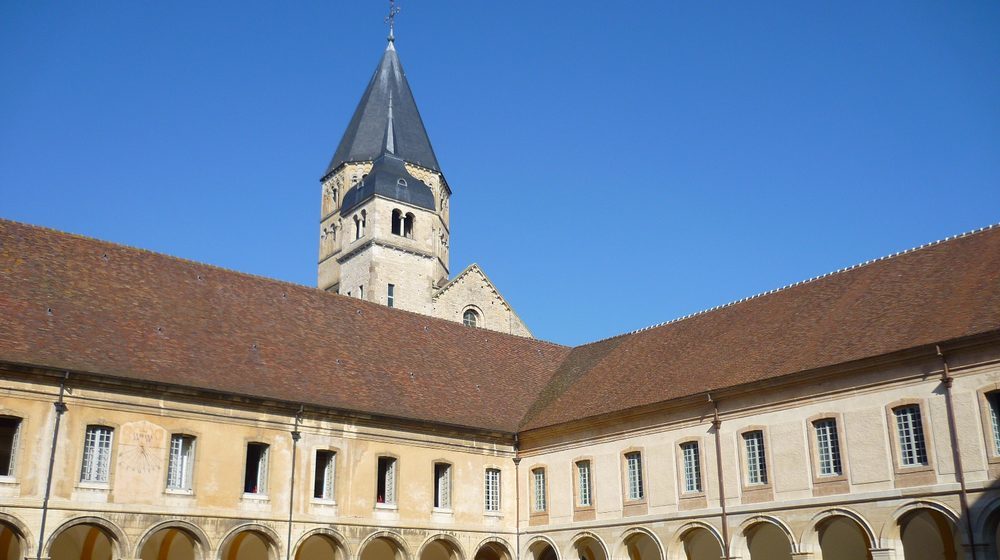 Abbaye de Cluny Photos 5