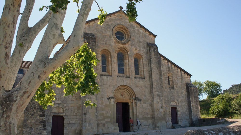 Abbaye de Silvacane Photos 5