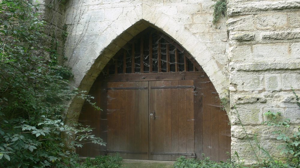 Abbaye de Silvacane Photos 4