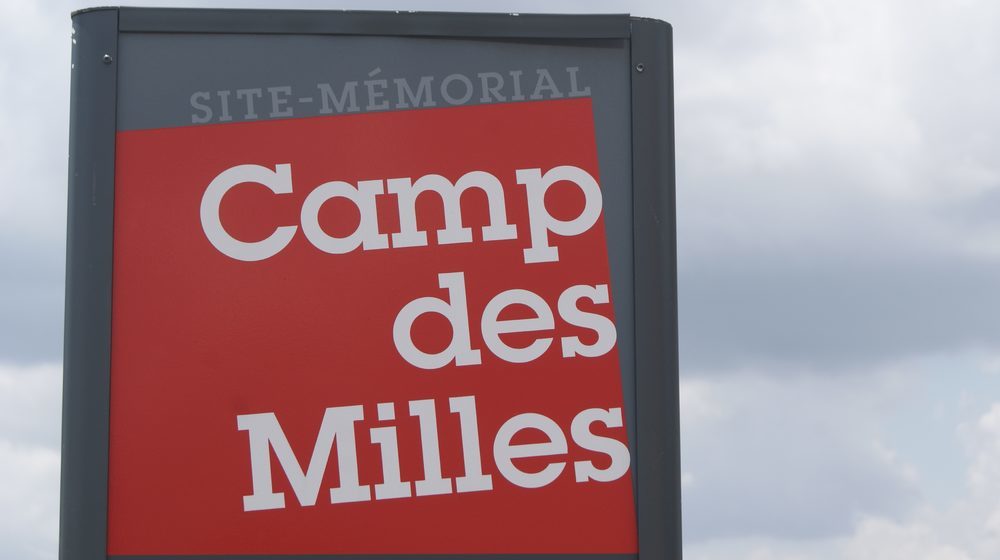 Memoriale di Les Milles Foto 1
