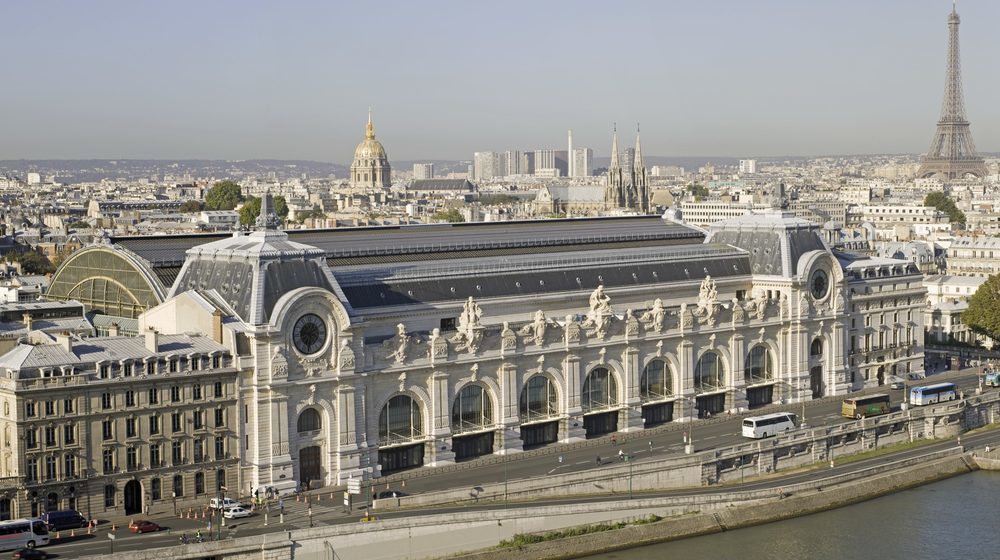 Musée d'Orsay - Exposition Temporaire - Degas Photos 3
