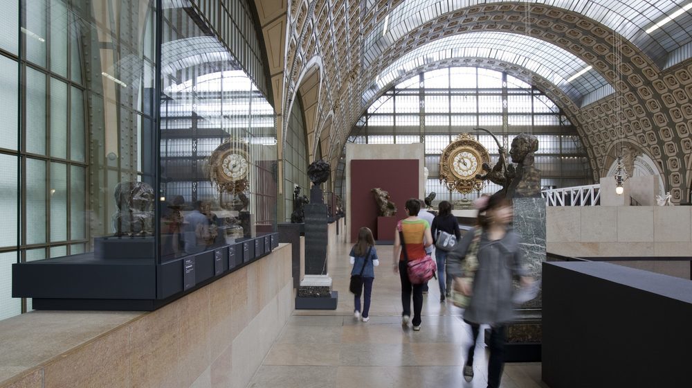 Musée d'Orsay - Exposition Temporaire - Degas Photos 4