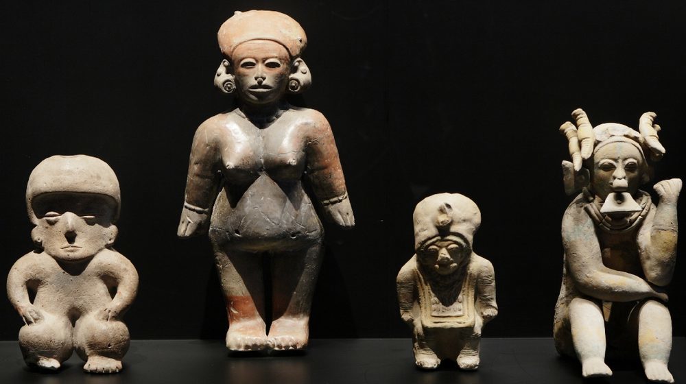 Museo Quai Branly – Exposición Temporal- El Perú antes de los Incas Fotos 3