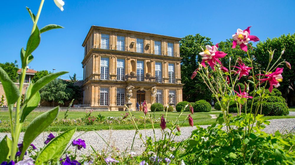 City Pass Aix-en-Provence - Musée du Pavillon de Vendôme © Sophie Spitéri 