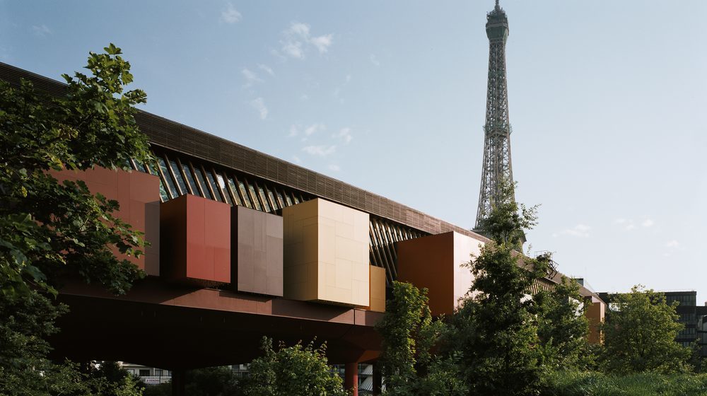 Musée du quai Branly - Jacques Chirac Photos 1