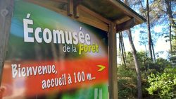 Ecomusée de la Forêt à Gardanne