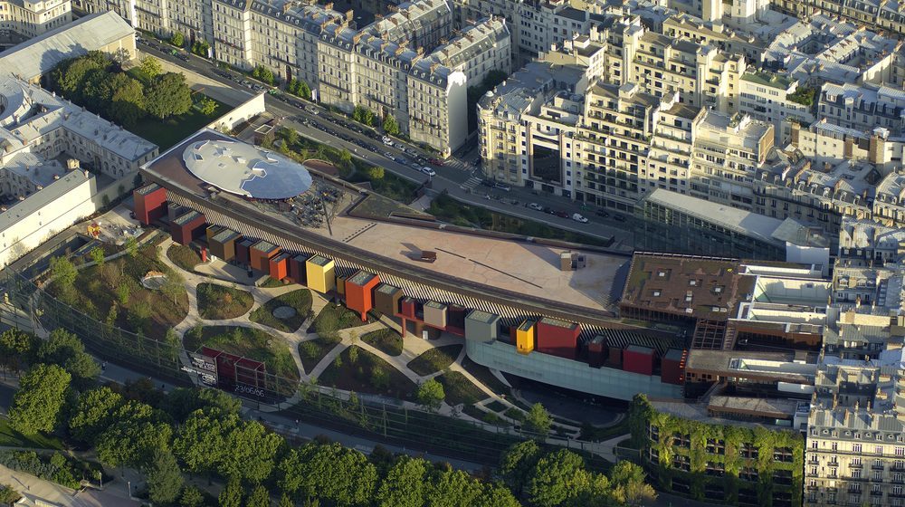 Musée du quai Branly - Jacques Chirac Photos 4