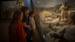 Musée de Préhistoire de Tautavel