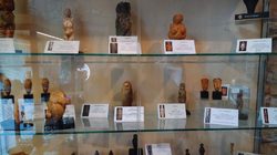 Musée de Préhistoire de Tautavel