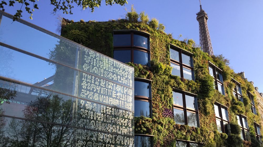 Musée du quai Branly - Jacques Chirac Photos 5
