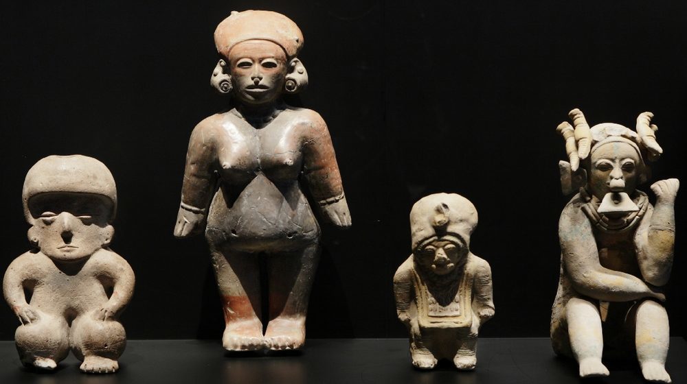 Musée du quai Branly - Jacques Chirac Photos 9