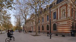 Toulouse Pass Touristique : Quai des Savoirs