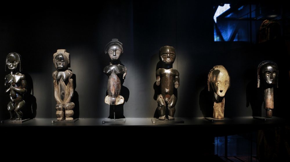 Musée du quai Branly - Jacques Chirac Photos 6