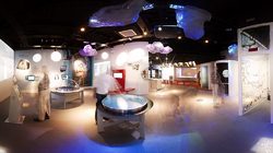 Toulouse - Cité de l'espace