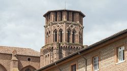Toulouse - Musée des Augustins : Clocher By Didier Descouens - Own work, CC BY-SA 4.0