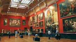 Toulouse - Musée des Augustins : Musée des Beaux Arts