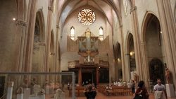 Toulouse - Musée des Augustins By Pistolero, CC BY 3.0
