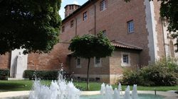 Toulouse - Musée des Augustins By Pistolero, CC BY 3.0