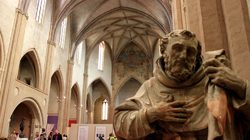 Toulouse - Musée des Augustins By Pistolero, CC BY 3.0