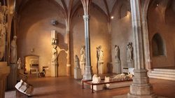 Toulouse - Musée des Augustins By Pistolero, CC BY 3.0