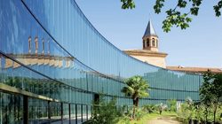 Muséum d'histoire naturelle de Toulouse 