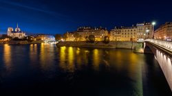 Bootstour in Paris Fotos 6