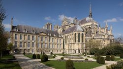 Reims City Pass - Palais du Tau
