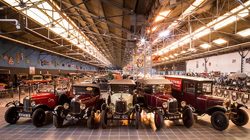 Reims City Pass - Musée de l'automobile